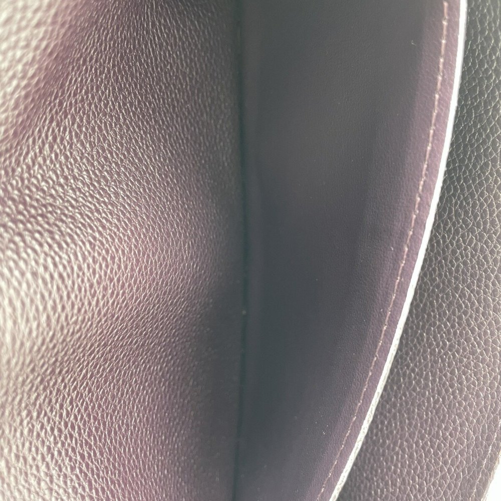 LOUIS VUITTON Sarah Wallet - Picture 11 of 14